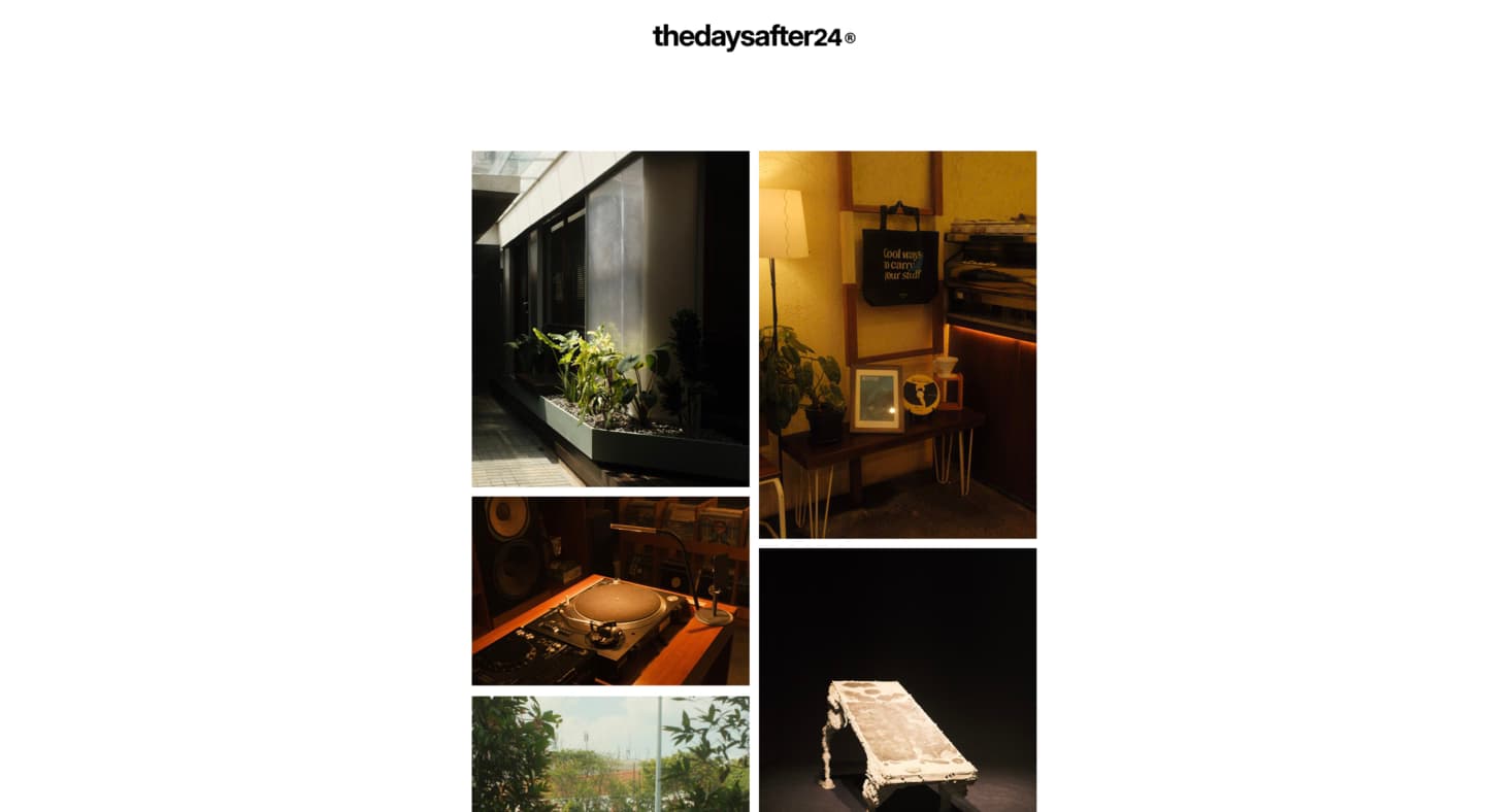 thedaysafter24